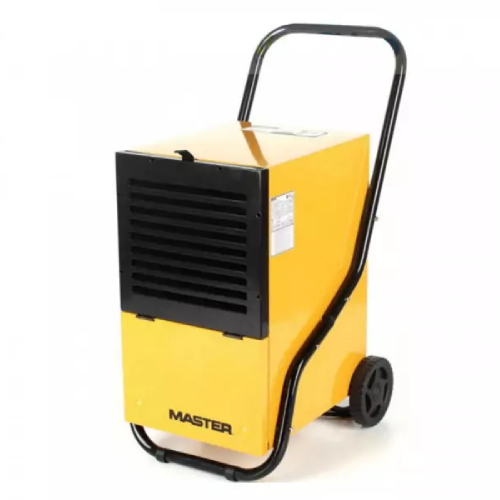 #52 ipari páramentesítő